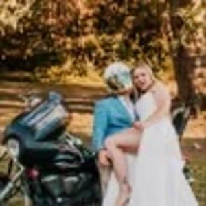 Meet your Posher, Patrick